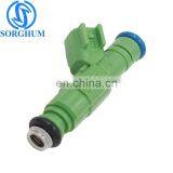 Auto 0280156007 Fuel Nozzle For Dodge Caravan Grand Caravan Chrysler Town 3.3