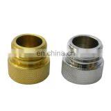 Customized High Precision Brass Part Lathe Turning Milling Custom Cnc Machining Parts thumbnail-5