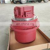 KX121-3ST Final Drive Travel Motor OEM New thumbnail-5