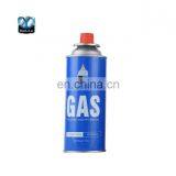 MSDS The Portable Outdoors BBQ Butane Gas Cartridge 200-250g thumbnail-2