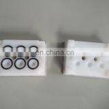 Satisfy IEC61215-2:2016 Standard Solar Panel Hail Impact Tester /Hit Testing Machine /Crash Testing Apparatus thumbnail-6