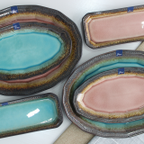 Crackle Glaze Tableware thumbnail-4