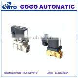Needle Valve Actuator Valve High Quality Co2 Solenoid Valve thumbnail-3