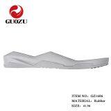 Rubber Sneaker Sole Men Sports Shoe Sole thumbnail-3