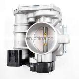 New Throttle Body Assembly For 2006-2008 Suzuki Forenza Reno 2.0L 25368821 thumbnail-2