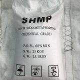 Sodium Hexametaphosphate Manufactuer /SHMP/food Additive thumbnail-1