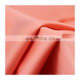 100% Polyester Woven 50D Shiny Satin Chiffon Fabric for High Quality Dress thumbnail-1
