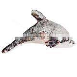 Cute Colorful Paillette Fabric Soft Animal Weighted Stuffed Toys thumbnail-4