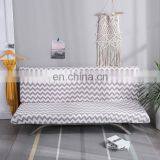Wholesale Sofa Cover Couch Cushion Elastic Sofa Cover Stretch Armless Spandex Sofa Cover thumbnail-5