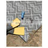 Outdoor Blanket Sand Free Beach Picnic Mat thumbnail-2