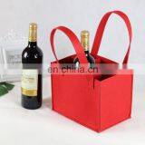 Hot Selling 1.5l Multiple Wine Felt Bags thumbnail-6