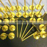 for 99-03 Toyota Camry 1MZ FE VVTI Engine 1MZ VVTI Lexus ES300 3.0L V6 VVTi Engine Valve IN 13711-22020 ex 13715-20020 thumbnail-5