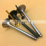 Auto Spare Parts Engine Valve for Daewoo Labo Carga Damas Matiz 2000 OEM IN 94580146 & EX 94581486 thumbnail-5