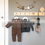 Wholesale Cheap High Quality Customized Children Sweater Latest Woolen Sweater Designs For Children thumbnail-3