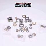 big stock high quality best price 52407 thrust ball bearing size  with ball bearing size 35*80*59mm