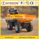 HD10 Dumper for Sale Hysoon thumbnail-4