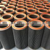 High Quality Industrial Pleated Air Filter Elements thumbnail-2