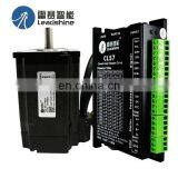 Leadshine Nema 23 2 Phase Closed Loop Stepper Motor CL57+57CME13 1.3N.m Easy Servo Motor and Driver