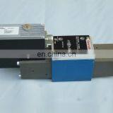 Rexroth Proportional Valve 4WRSE 10 VC00-32-G24KO-A1V-880 Electric Hydraulic Proportional Valve thumbnail-2