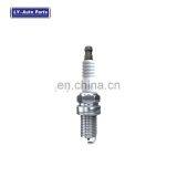 Spark Plugs MS851357 For MAZDA 323 626 929 DEMIO MX-3 MX-5 MITSUBISHI CARISMA COLT