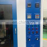 Liyi IEC60112 High Voltage Leakage Tracking Index Test Apparatus Flammability Tracking Index Tester thumbnail-3