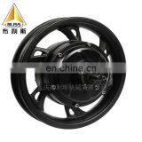 Emotorcycle Conversion Kit 3000w16 Inch Hub Motor e Scooter Wheel Hub Motor Hub Motor Scooter Brushless Toothless Electric Bike thumbnail-4