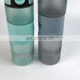 Harbour Travel Running Portable Sport Water Bottle thumbnail-1