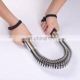 High Quality Professional Strength Exercise Muscle Power Training Hand Grip thumbnail-1