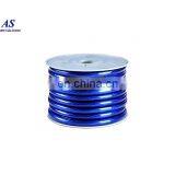 50FT/15.24M Quality 1/0AWG Power Battery Ground Cable Wire for Car Subwoofer thumbnail-1