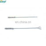 Laparoscopic Fan Shaped Retractor Surgical Instrument thumbnail-2