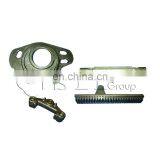 Aluminium Sand Casting thumbnail-3