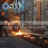 Sand Casting Hydrant Spare Parts thumbnail-4