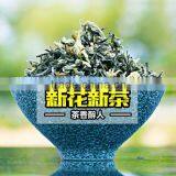Best Jasmine Tea Brand Flavorful Organic Jasmine Green Tea thumbnail-1