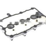 Для Audi A6 A4 3.2. Крышка клапанной крышки двигателя пассажирской стороны 06E103472L. Высокое качество. thumbnail-3