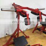 New Design Gym Equipment Plate Loaded Commercial Standing Calf Raise thumbnail-3