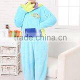 Walson Animal Sleepwear Adult Onesie Unisex Romper China Factory thumbnail-1