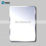 Bevelling Frameless Clear Bathroom Shower Glass Mirror Factory Price thumbnail-5