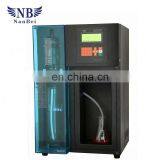 Laboratory Automatic Nitrogen Analysis Kjeldahl Apparatus thumbnail-2