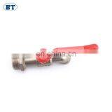 BT2024 хороший рынок латунный кран, инструмент для ВКХ, кран thumbnail-4