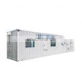 Highly Flexible and Convenient Mobile Analytical Laboratory for Nucleic Acid Detection