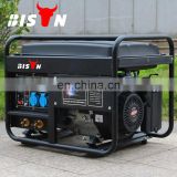 diesel motor generator welding machine 200a, dc portable diesel welding generator 300amp, welding generator diesel price