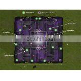 Commercial Interactive Inflatable Maze Inflatable Laser Tag Arena Obstacle Course For Sale thumbnail-2