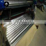 Color Coated Galvanized Corrugated Sheet Price thumbnail-3