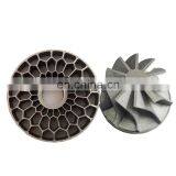 Cheap Stainless Steel Rapid Prototyping Aluminium Machining Titanium Sla Slm Fdm Sls 3d Printing Aluminum Parts Services Custom thumbnail-5