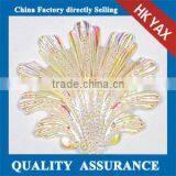 0512C Good Quality Factory Direct Sale Resin Stone, Epoxy Resin Stone, Resin Stone for Clothing thumbnail-1