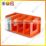 Fashion New Design Useful Counter Top Wire Display cd Display Stand thumbnail-1