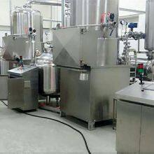 30kg Capacity Vacuum Apple Banana Chips Frying Machine thumbnail-4