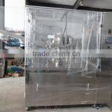 Silicone Sealant Cartridge Injection Machine From Shenhu Factory thumbnail-2