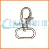Made in China Zinc Alloy Steel Casting Snap Hook thumbnail-2