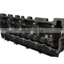 Auto Engine 4JB1 Cylinder Head 8-94431-430-3 8-94431-523-0 For Excavator Spare Parts thumbnail-3